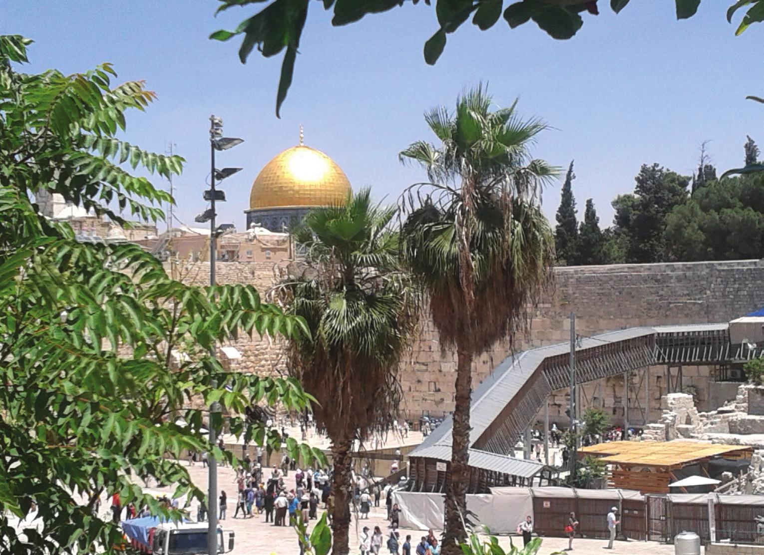 Jerusalem