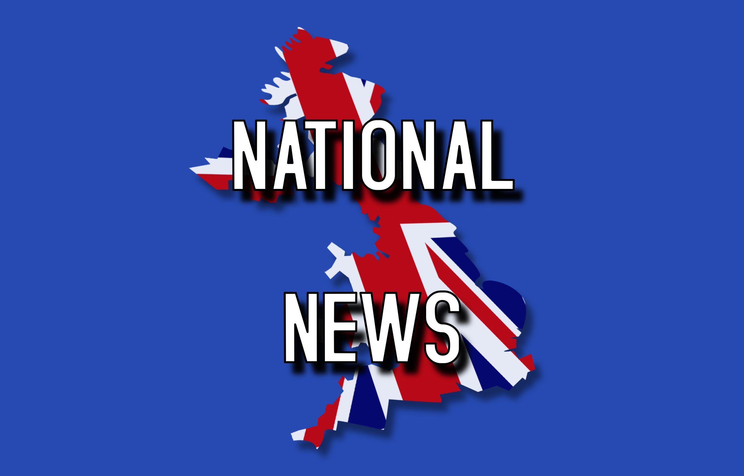 National News banner