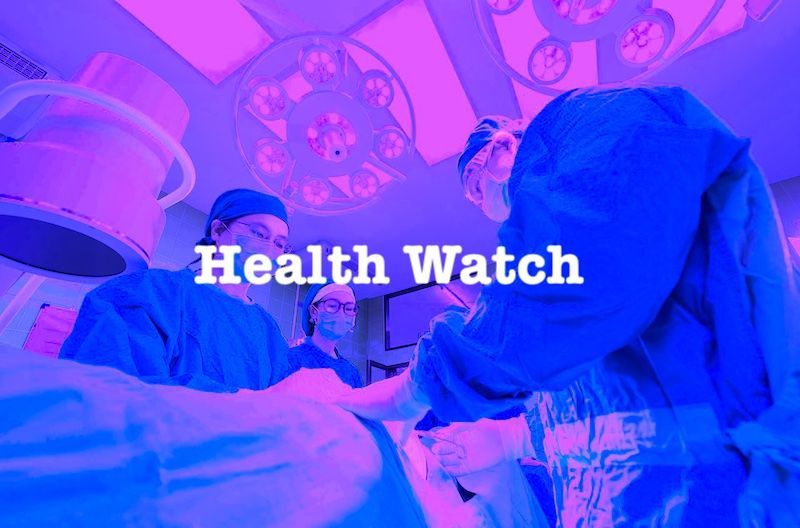 Health Watch