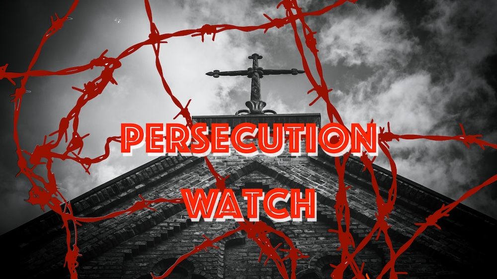 Persecution Watch