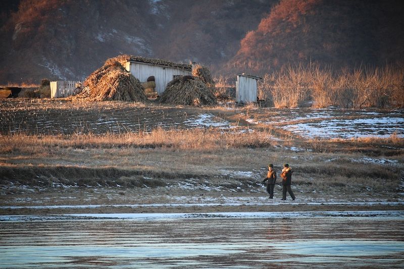 North Korea