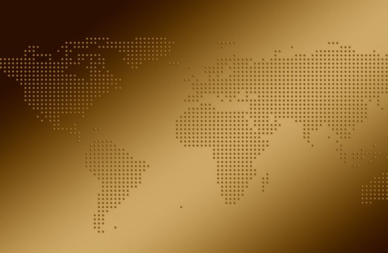 International news
